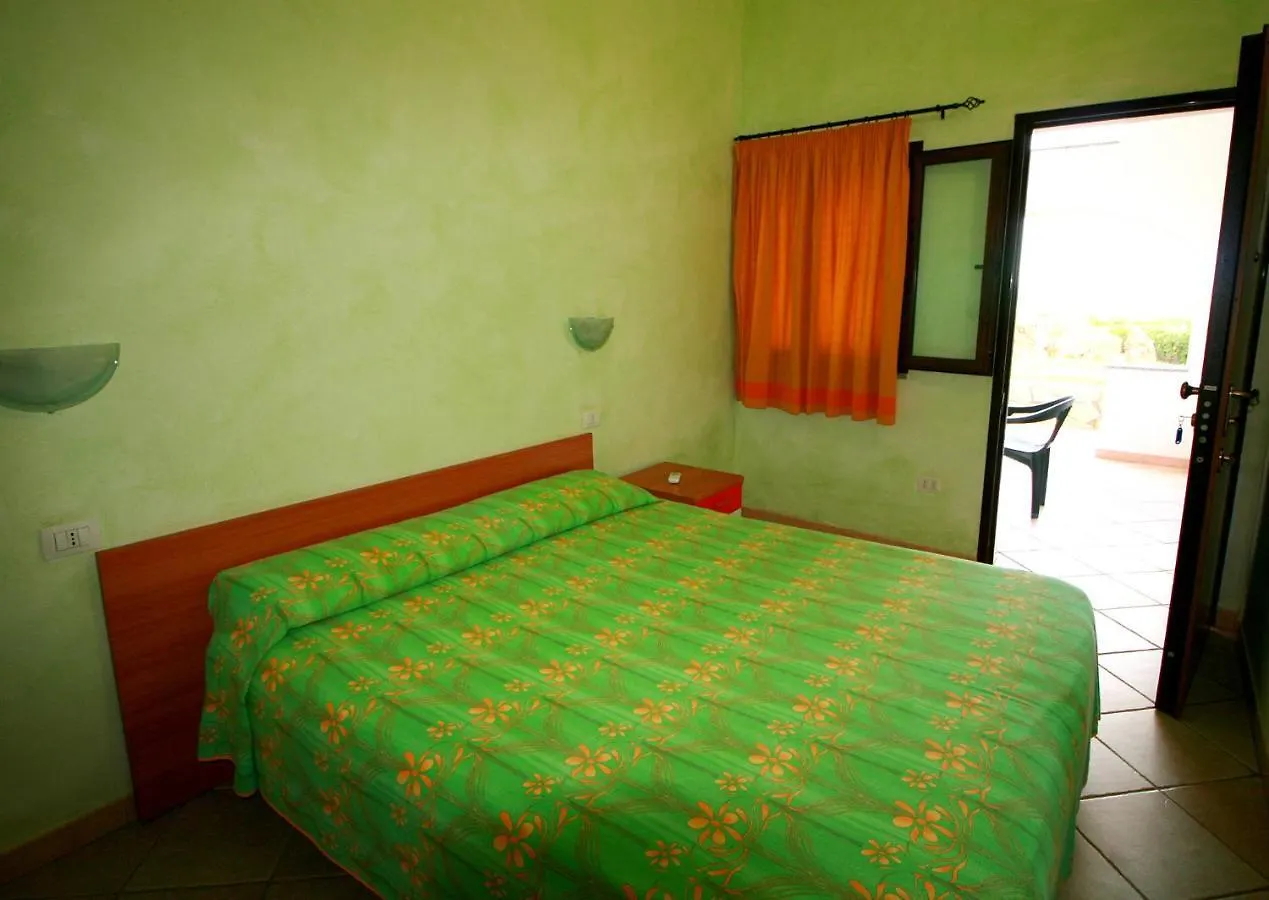 Agriturismo Da Pina Porto Conte 0*,  Italien